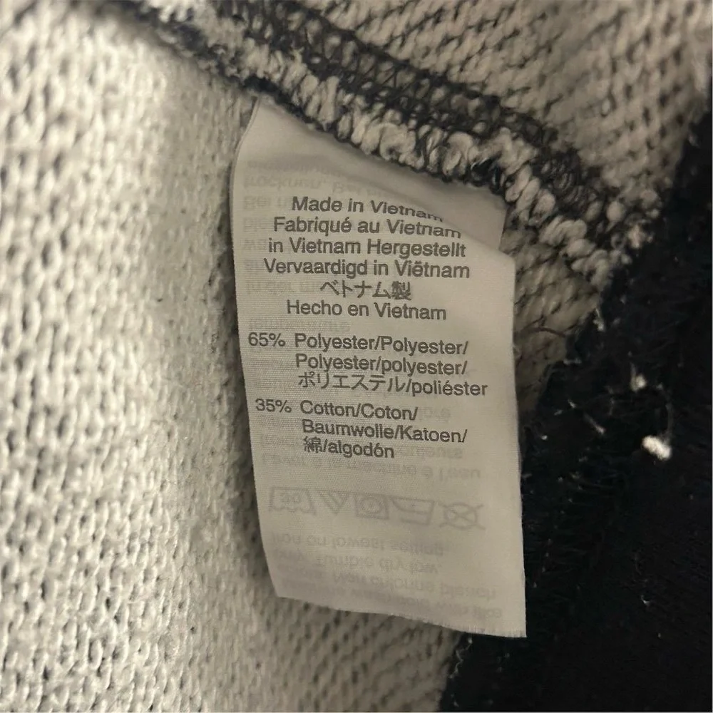 J. Crew crew men